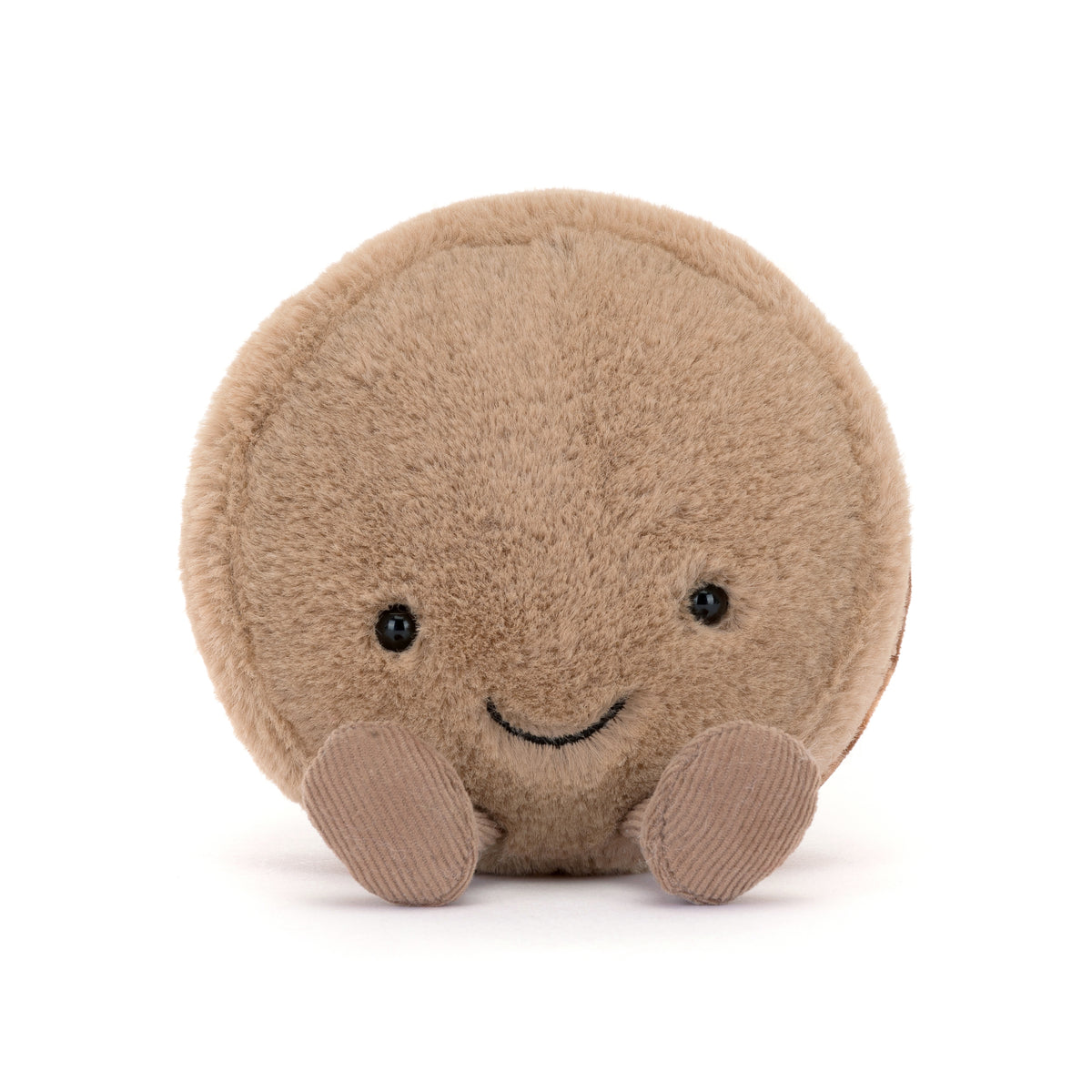 Jellycat Amuseables Mona Macaron