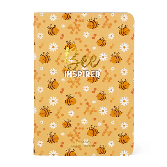 Legami Notebook - Bee Inspired