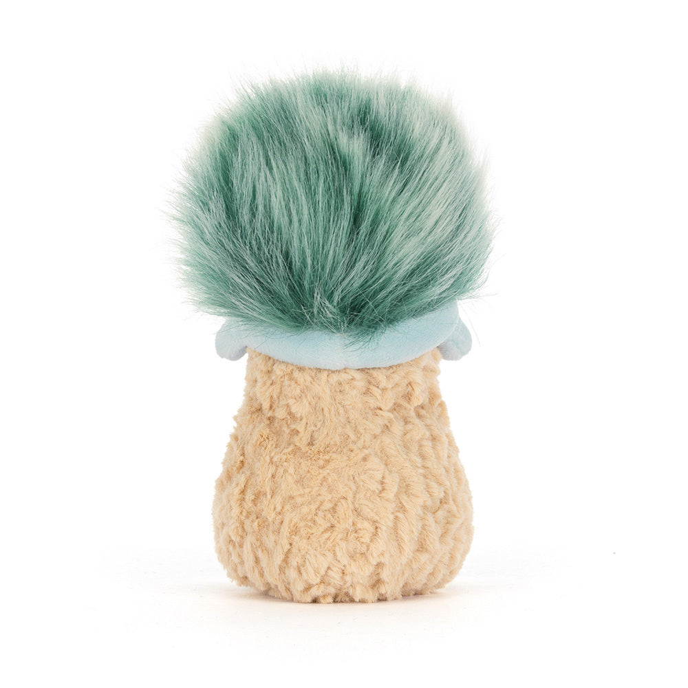 Jellycat Amuseables Peanut 'Apres Ski'