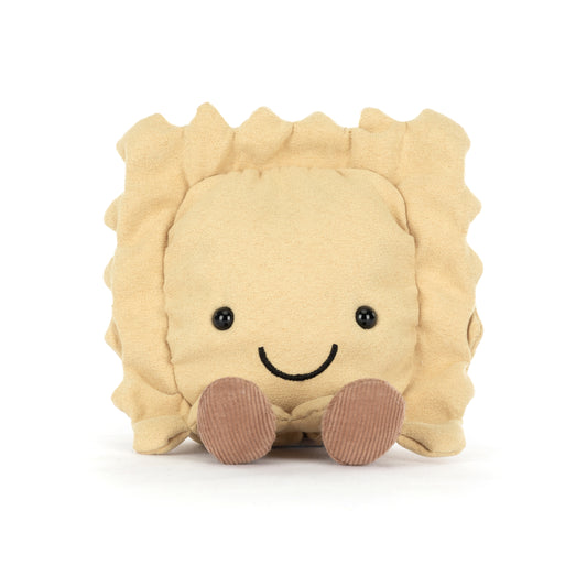 Jellycat Amuseables Ravioli