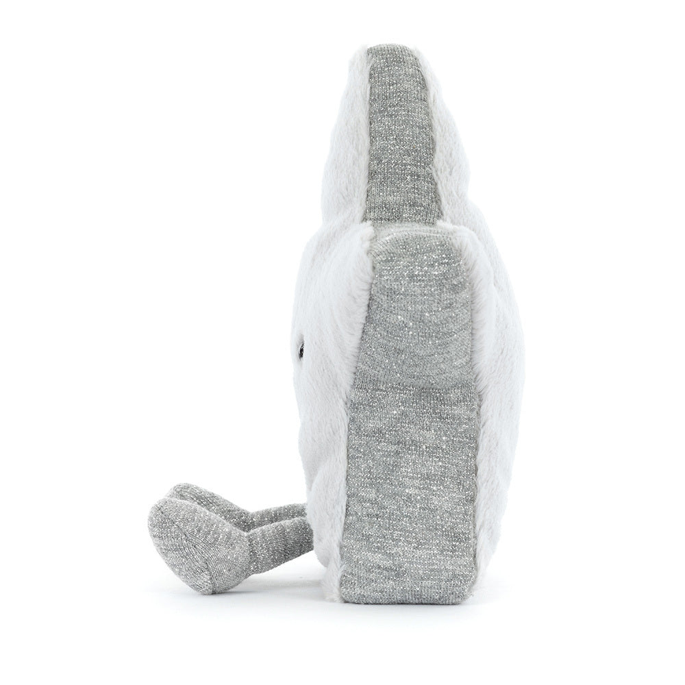 Jellycat Amuseables Silver Star (2026)