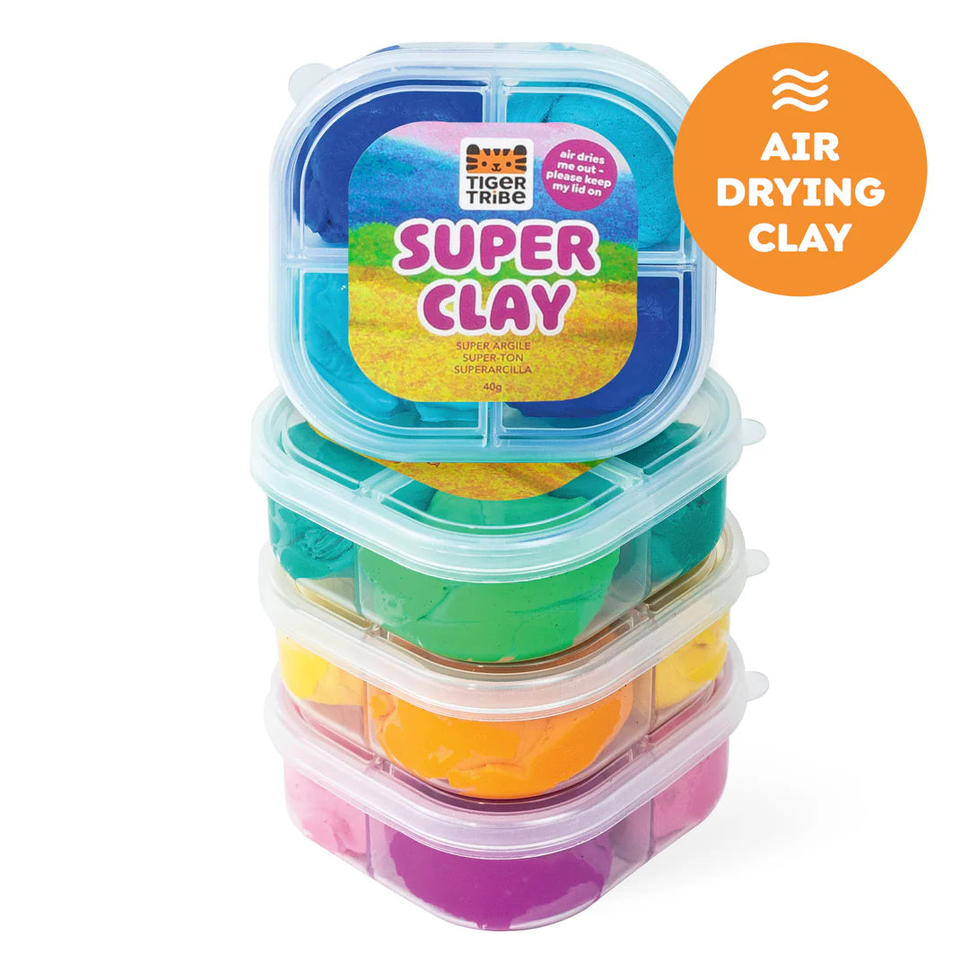 Bigjigs Claytopia - Dinosaur World