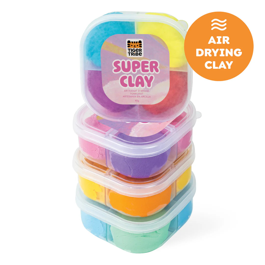 Bigjigs Claytopia - Unicorn World