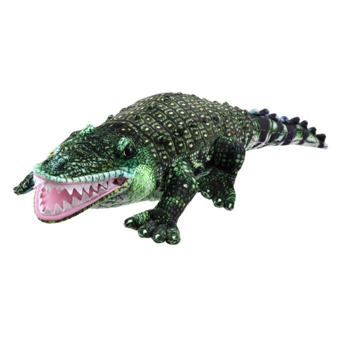 The Puppet Company Large Creatures - Alligator