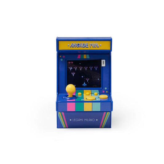 Legami Arcade Mini