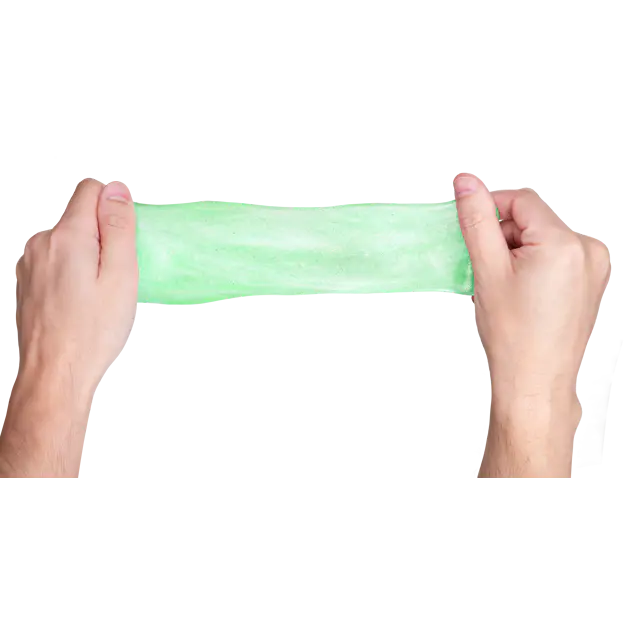 Crazy Aaron's Thinking Putty 3.5 inch - Aurora Sky