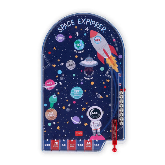 Legami Space Mini Pinball