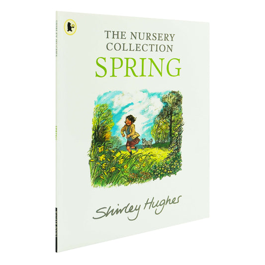 The Nursery Collection Spring - Shirley Hughes