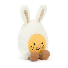 Jellycat Bunny Egg