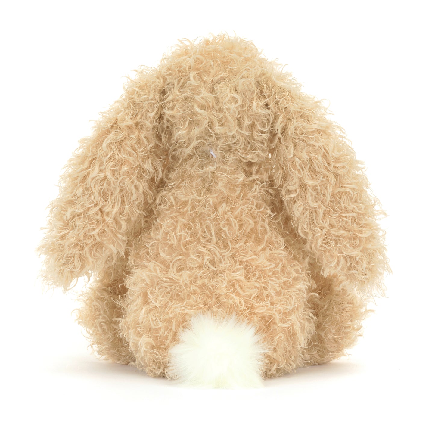 Jellycat Luxe Bunny Curly Medium