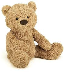 Jellycat Small Bumbly Bear