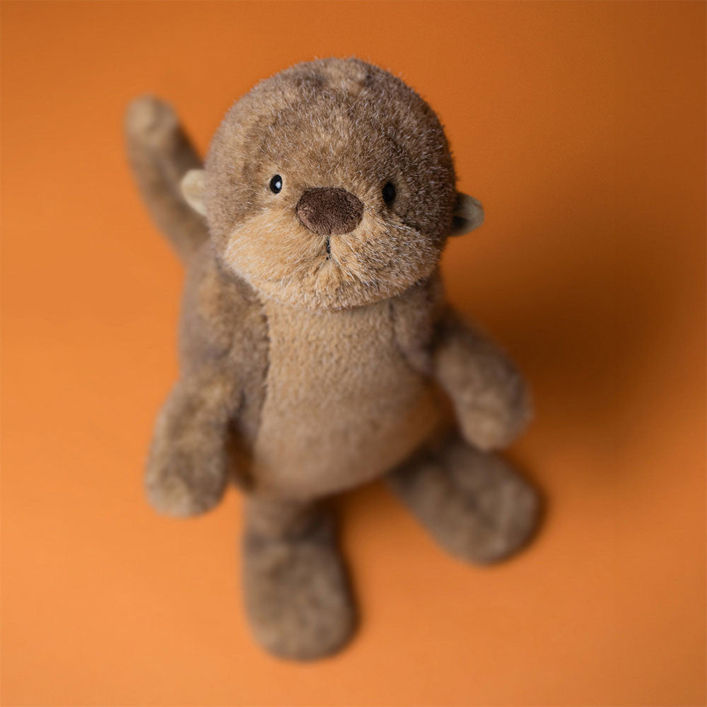 Jellycat Brooke Otter