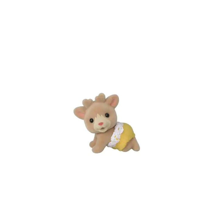 Sylvanian Families Reindeer Twins