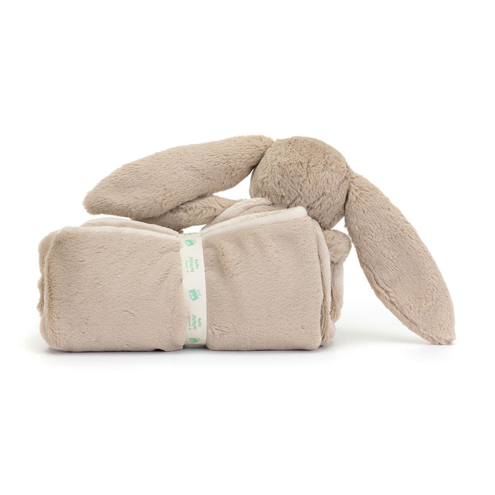 Jellycat Bashful Beige Bunny Blanket