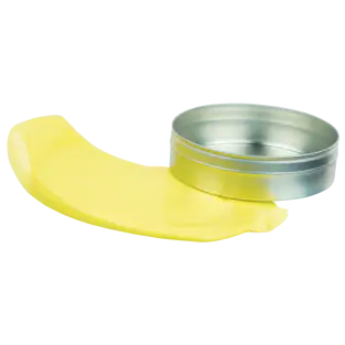 Crazy Aarons Thinking Putty 3.5 inch - Better Butter