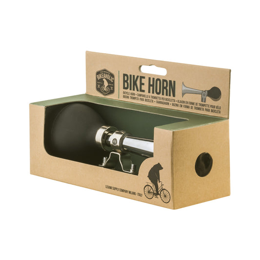 Legami Bike Horn - Black