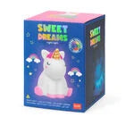 Legami Sweet Dreams Night Light - Unicorn