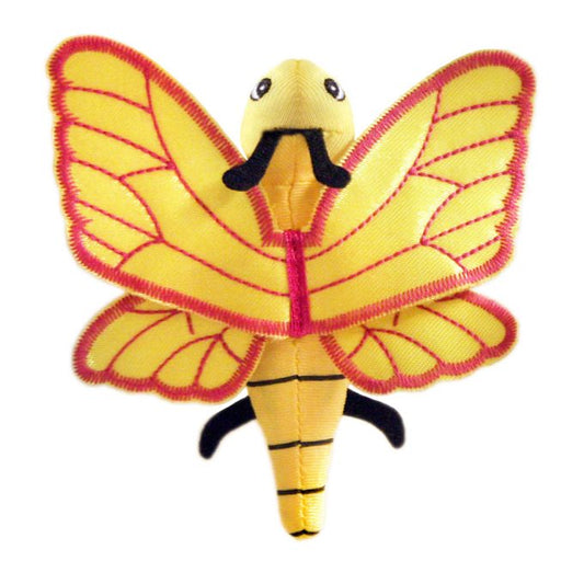 The Puppet Company Finger Puppets Butterfly