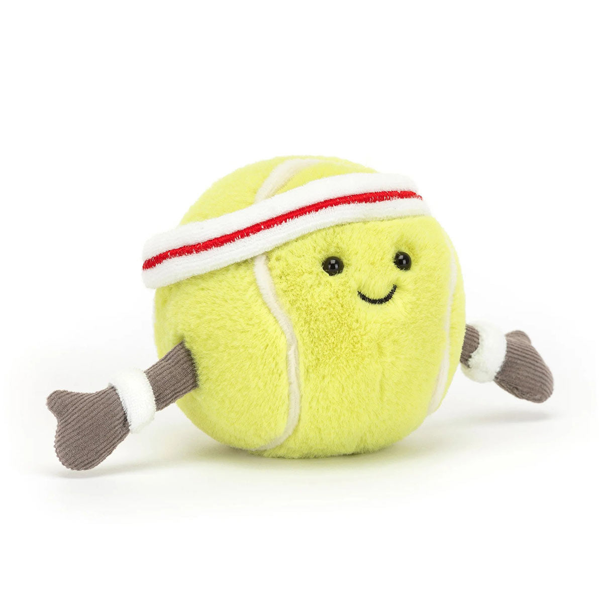 Jellycat Amuseable Sports Tennis Ball