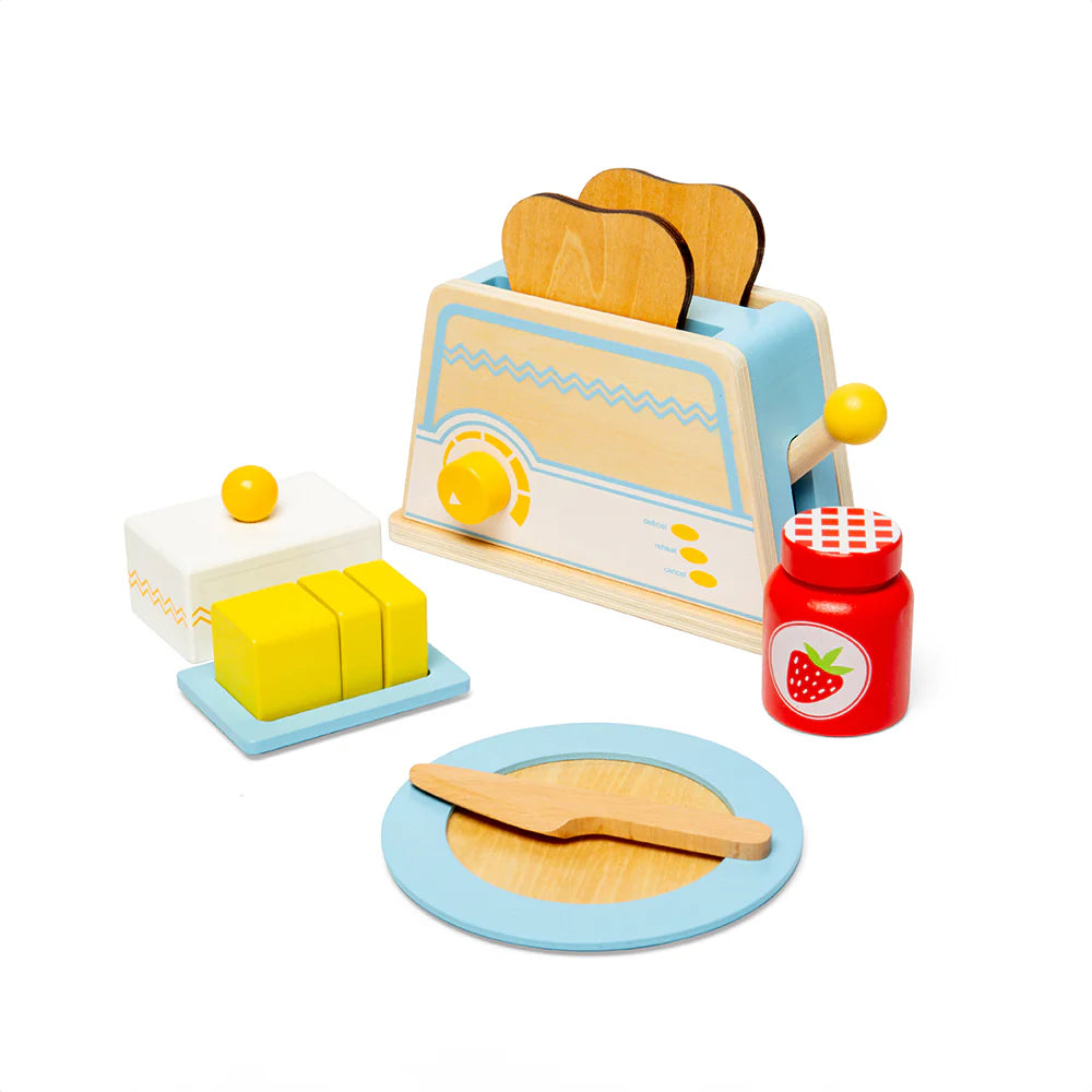 Breakfast Set