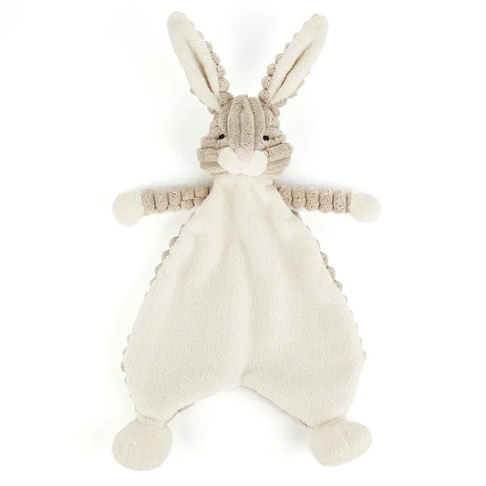 Jellycat Cordy Roy Hare Comforter
