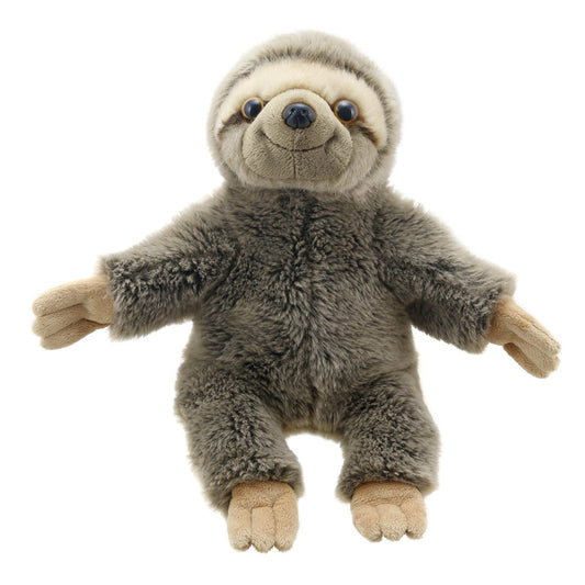 The Puppet Company Full Bodied Sloth