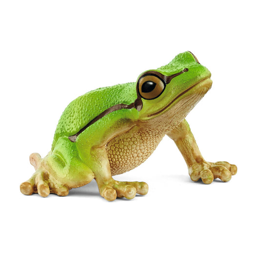 Schleich European Tree Frog