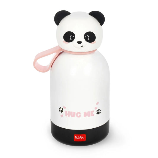 Legami Kids Bottle- Panda