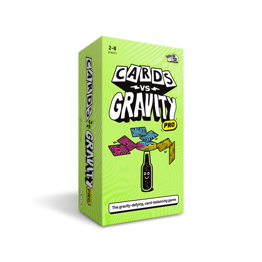 Big Potato Games - Cards vs Gravity Pro
