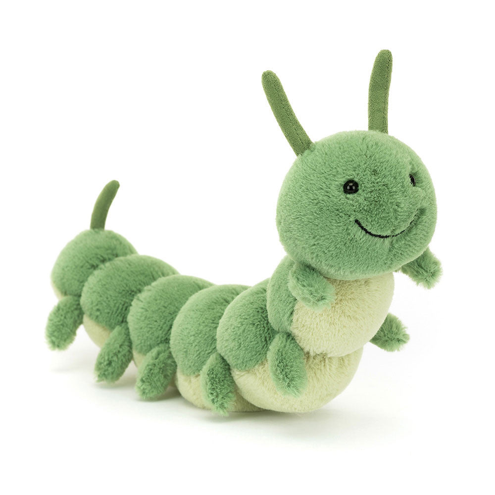 Jellycat Cary’s Caterpillar