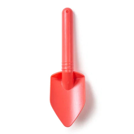 Bigjigs Coral Pink Eco Spade
