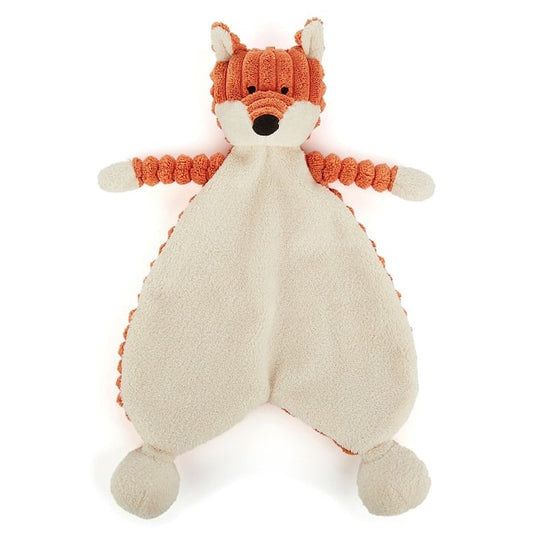 Jellycat Cordy Roy Fox Comforter