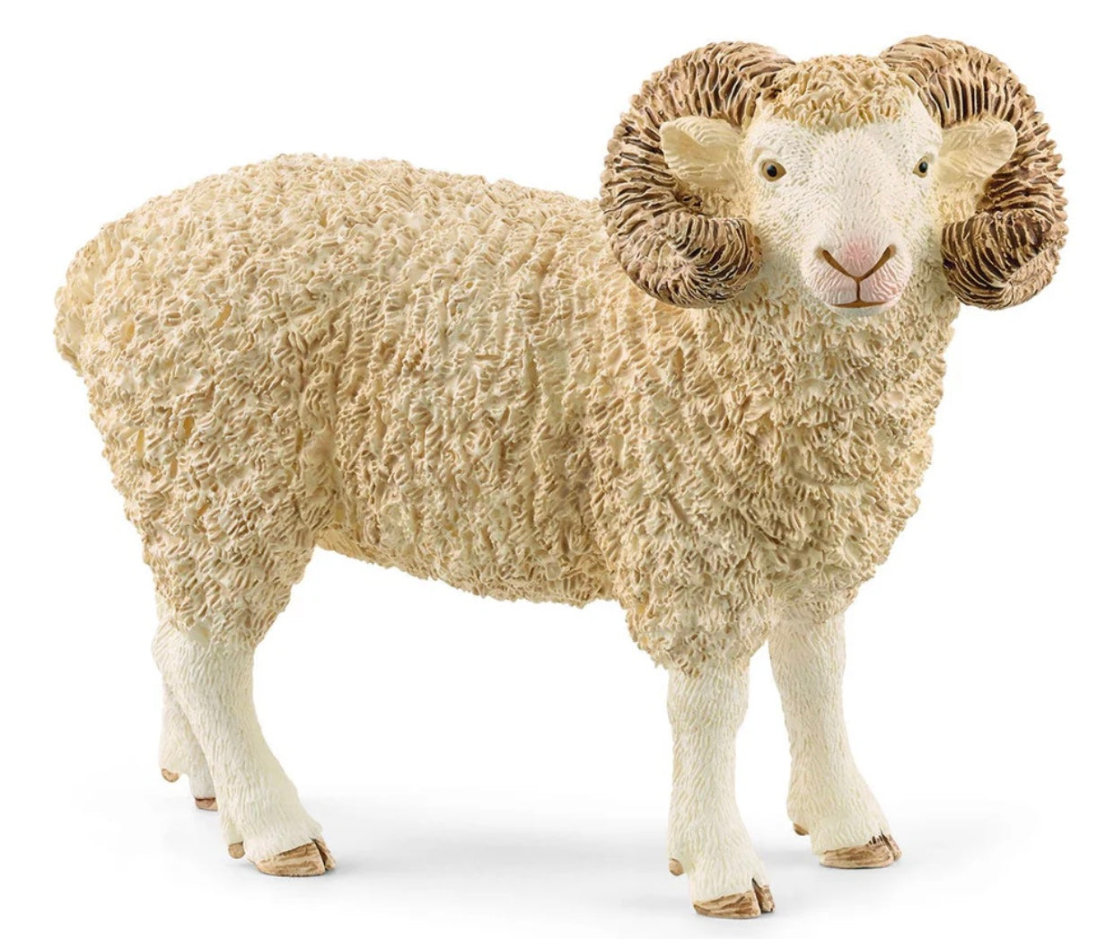 Schleich Ram