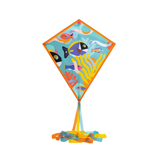 Djeco DJ02159 Kite - Ocean