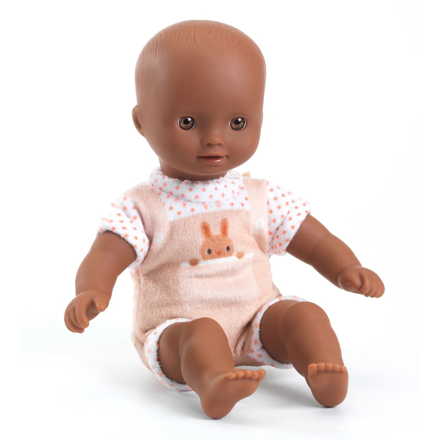 Djeco DJ07720 Mini Pomea Charley Doll