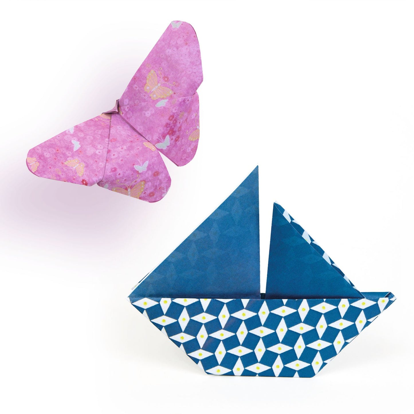 Djeco Dj09304 Origami Natsu