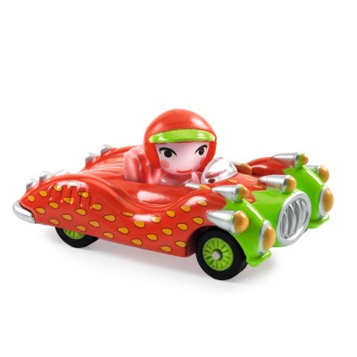 Djeco DJ05452 Crazy Motors - Lady Berry