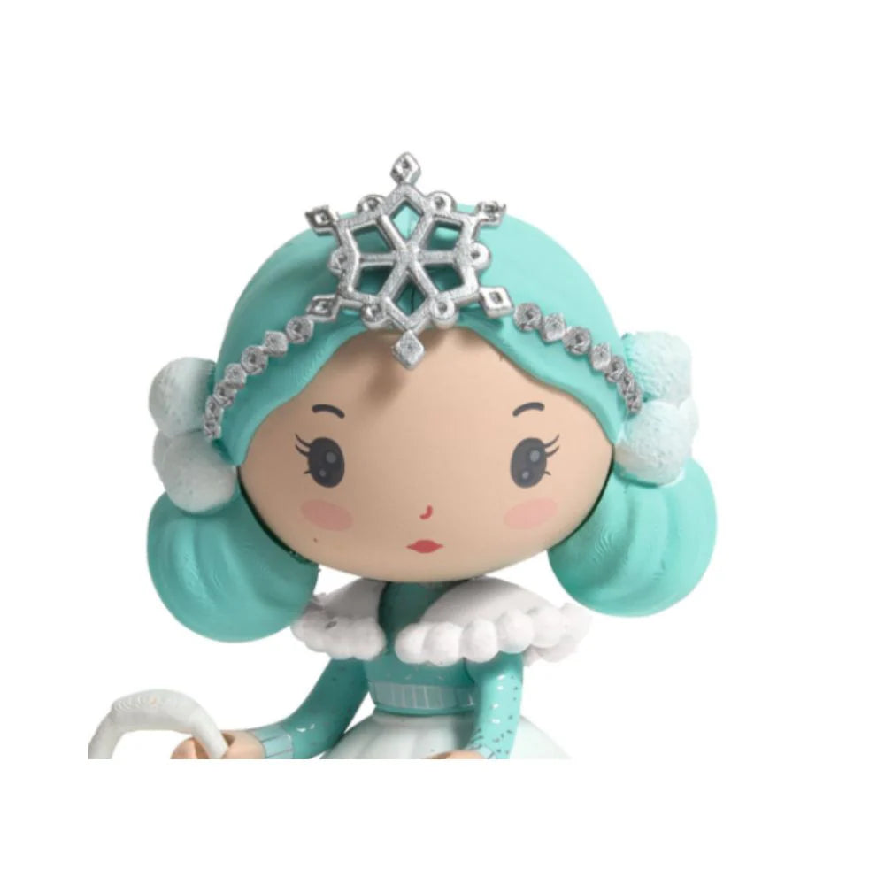 Djeco DJ06937 Tinyly Neige & Nours