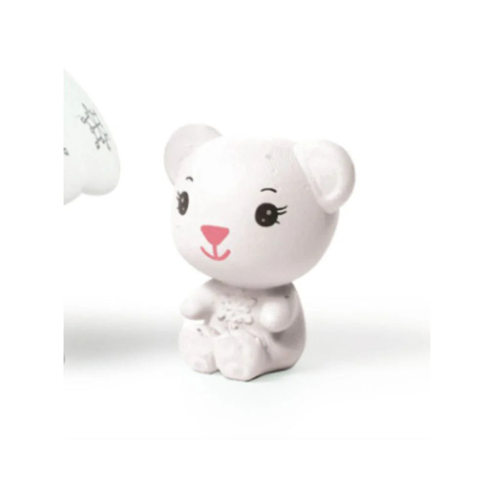 Djeco DJ06937 Tinyly Neige & Nours