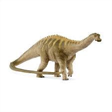 Schleich Diplodocus