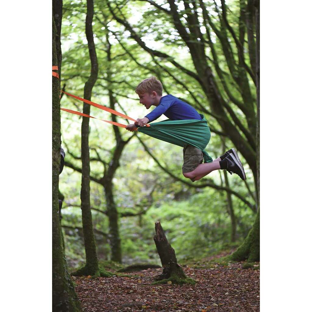 Hape Pocket Swing