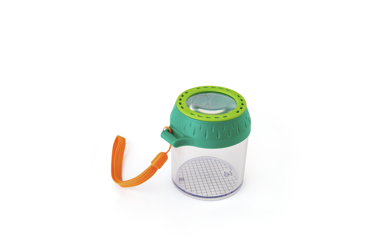 Hape Nature Fun - Explorers Bug Jar