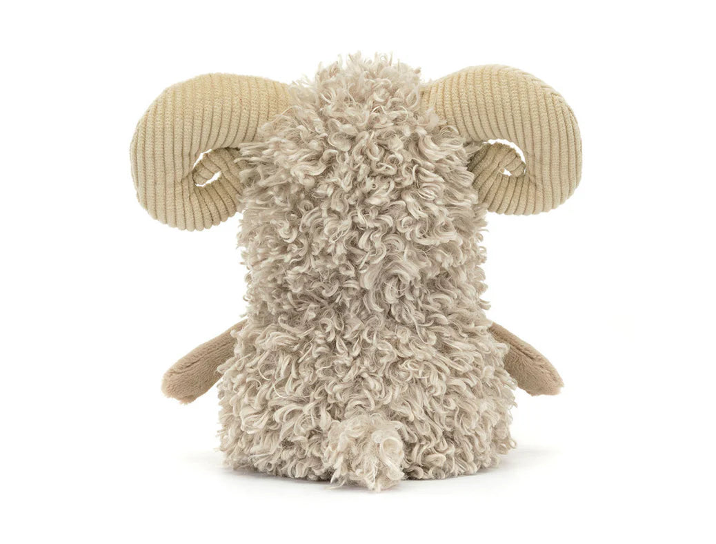 Jellycat Ramsley Sheep