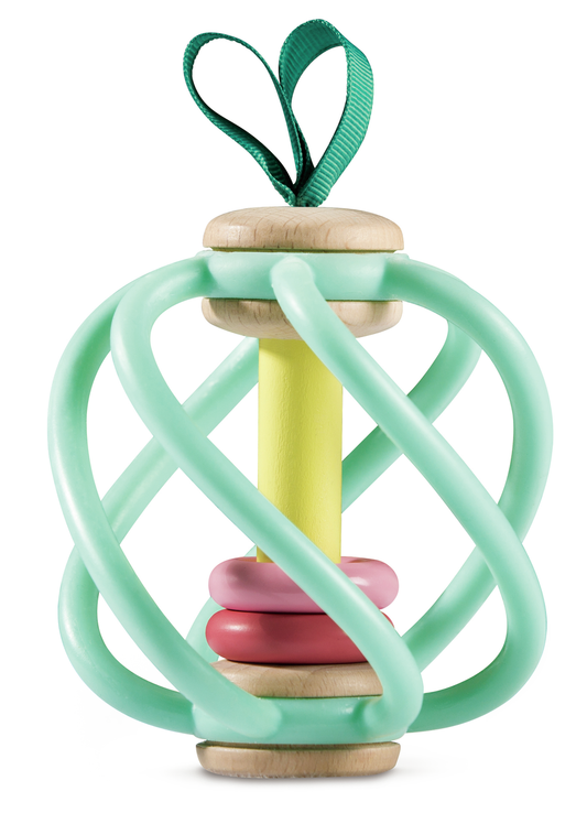 Hape Apple Grab Toy