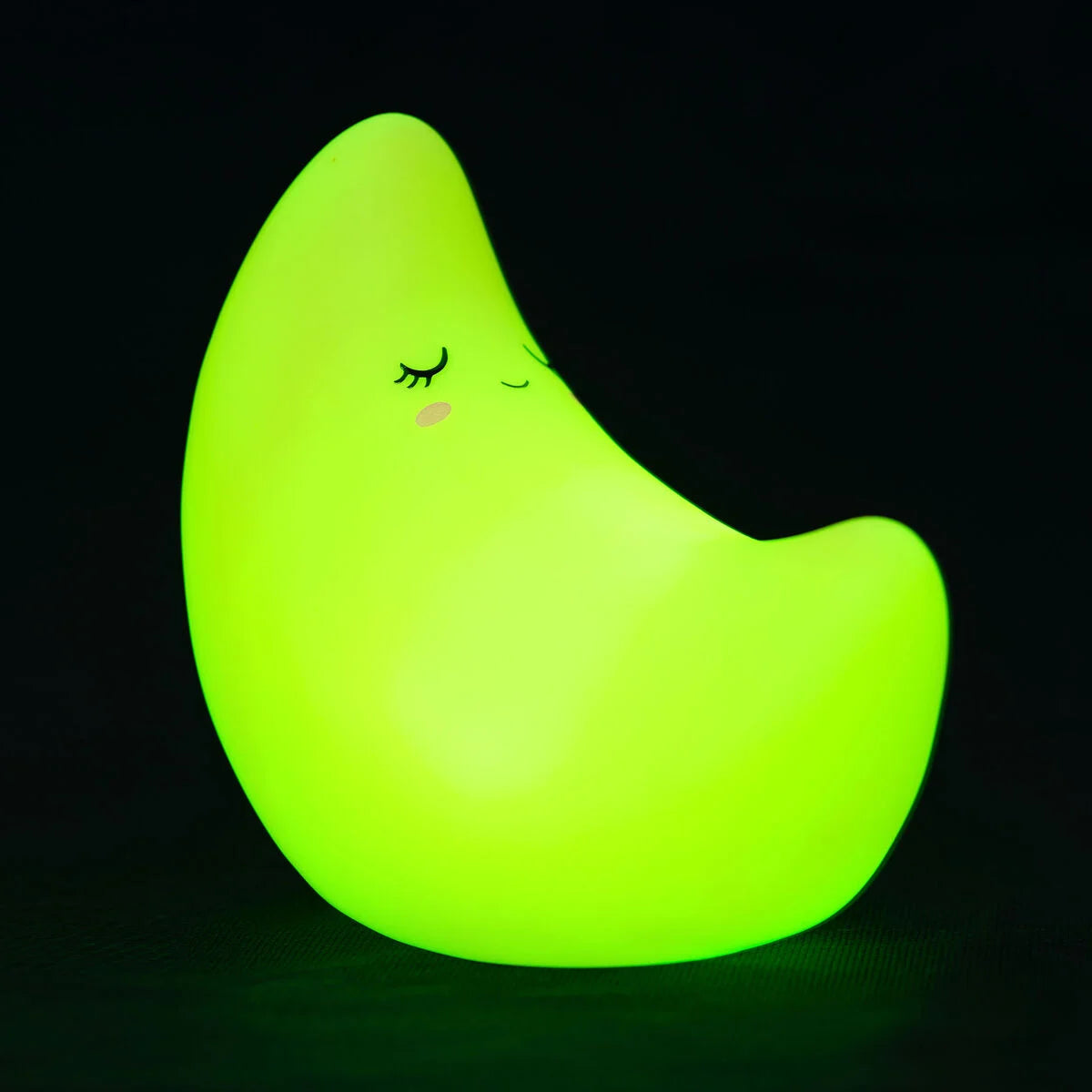 Legami Sweet Dreams Night Light - Moon