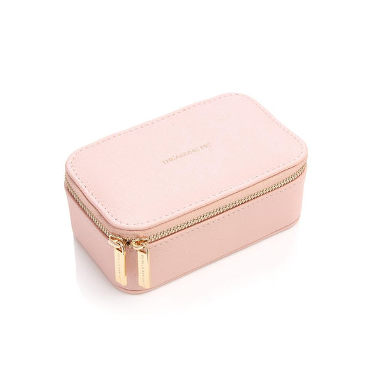 Estella Barlett Mini Jewellery Box - Blush
