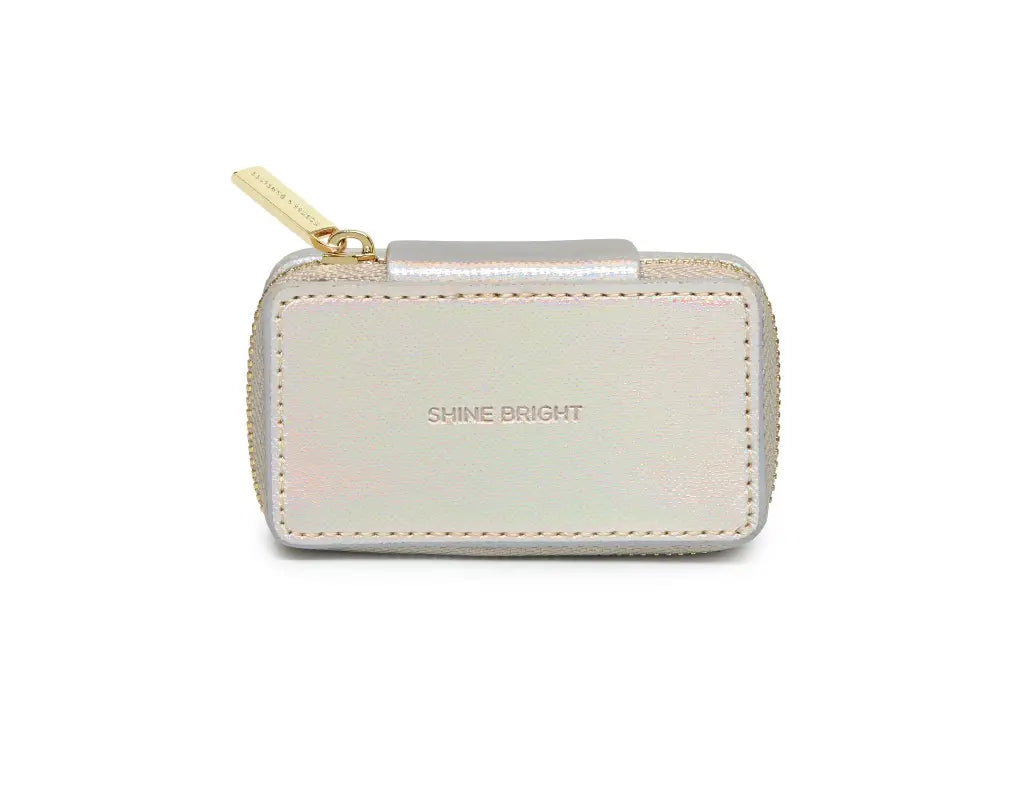 Estella Barlett Tiny Jewellery Box - Shine Bright