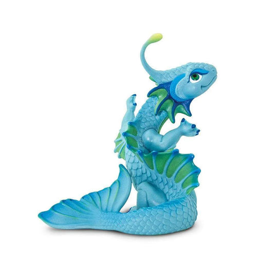Safari Ltd. Baby Ocean Dragon