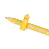 Legami Set of 2 Erasable Gel Pens - Hoppy Easter