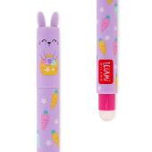 Legami Set of 2 Erasable Gel Pens - Hoppy Easter